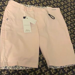 Denim & Flower (Ricky Singh) shorts